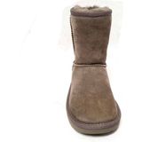 Ugg - Classic Ii - Laarzen - Bruin - Schapenvacht - Treadlite By Ugg