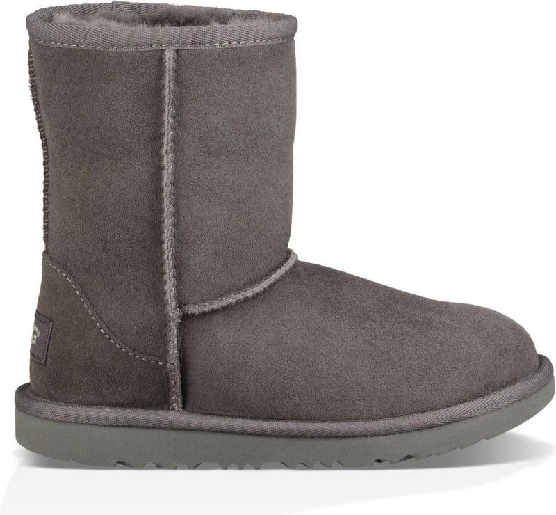 Ugg - Classic Ii - Laarzen - Bruin - Schapenvacht - Treadlite By Ugg