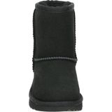UGG Kids' Classic II - Kinder Laarzen - Zwart