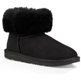 UGG Classic II Unisex Laarzen - Black - Maat 27.5