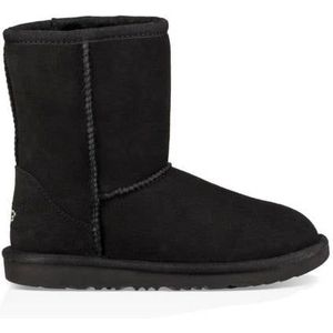 UGG CLASSIC II Unisex Bootschoenen - BLACK - Maat 16