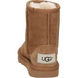 UGG Kids' Classic Ii Kinder Laarzen Cognac