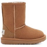 UGG  T CLASSIC II  Laarzen  kind Bruin