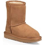 UGG Kids' Classic Ii Kinder Laarzen Cognac
