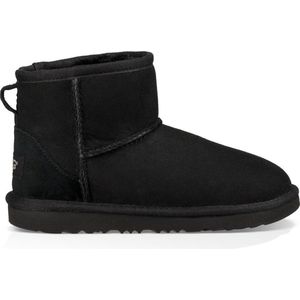UGG Kids' Classic Mini Ii Kinder Laarzen Zwart