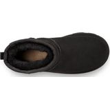UGG Kids' Classic Mini Ii Kinder Laarzen Zwart
