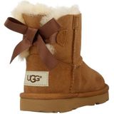 UGG - Mini Bailey Bow II - Enkellaars - Chestnut