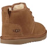 Ugg - Neumel II - Kuitlaarzen - Suède - Voorbehandeld tegen Vocht en Vlekken