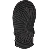 Instaplaarzen - Zwart - Lamswol - Winterlaarzen met Warme Voering