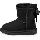 Ugg - Mini Bailey Bow Ii - Kuitlaarzen - Schapenvacht - Voor Kinderen