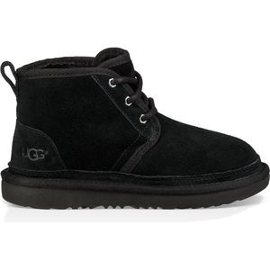 UGG - Neumel II - Laarzen - Black - Suede