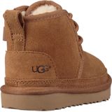 UGG - Neumel II - Kuitlaarzen - Brown - Suede