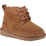 UGG - Neumel II - Kuitlaarzen - Brown - Suede