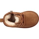 UGG - Neumel II - Kuitlaarzen - Brown - Suede