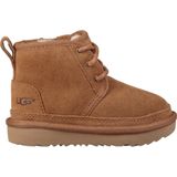 UGG - Neumel II - Kuitlaarzen - Brown - Suede
