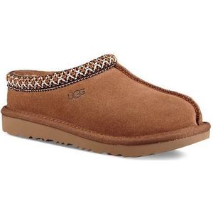 UGG Tasman II, pantoffel gemengd kind, Hazelnoot