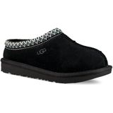 UGG - Tasman II - Pantoffels - Zwart - 100% Suède