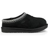 UGG - Tasman II - Pantoffels - Zwart - 100% Suède