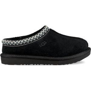 UGG Tasman II für Kinder | UGG EU in Black, Größe 31, Veloursleder