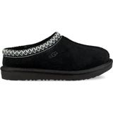 UGG - Tasman II - Pantoffels - Zwart - 100% Suède