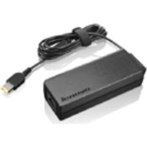 Lenovo - Power Adapter - AC-Voedingsadapter - Zwart - 90W
