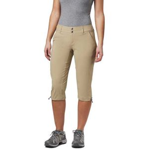 Columbia Saturday Trail™ Ii 3/4-broek Roze 14 / 18 Vrouw