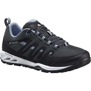 Columbia - Vapor Vent - Trailrunning Schoen - Zwart - Textiel