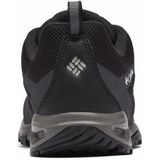 Columbia - Vapor Vent - Wandelschoen - Zwart - Ventilerend - Omni-Grip