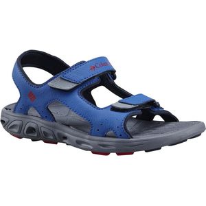 Columbia Techsun Vent Kindersandalen Blauw