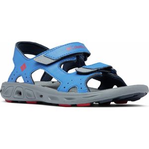 Columbia - Techsun Vent - Kindersandalen - Lichtgewicht - Synthetisch Leer