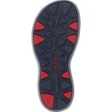 Columbia Techsun Vent Kindersandalen Blauw