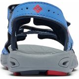 Columbia Techsun Vent Kindersandalen Blauw