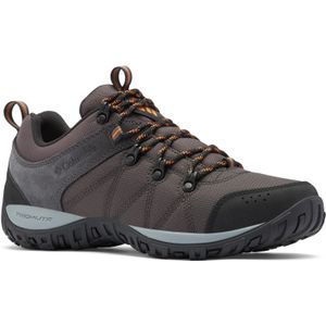 Columbia Peakfreak Venture Lt Wandelschoenen Grijs EU 40 1/2 Man