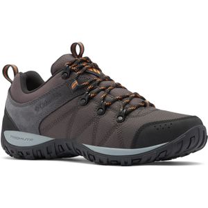 Columbia Peakfreak Venture Lt Hiking Shoes Grijs EU 42 1/2 Man