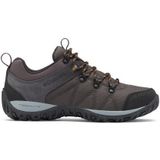 Multisport Shoe - Lichtgewicht - Suede/Textiel - Omni Grip - Techlite Tussenzool