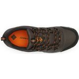 Multisport Shoe - Lichtgewicht - Suede/Textiel - Omni Grip - Techlite Tussenzool