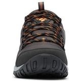 Multisport Shoe - Lichtgewicht - Suede/Textiel - Omni Grip - Techlite Tussenzool