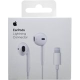 Apple EarPods met lightning aansluiting
