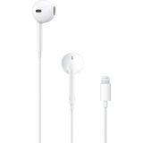 Apple EarPods met lightning aansluiting