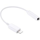 Apple Lightning to 3.5 mm Headphone Jack Adapter
