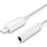 Apple Lightning to 3.5 mm Headphone Jack Adapter