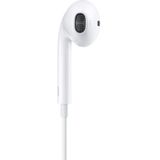 Apple EarPods met 3,5 mm mini-jack