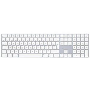 Apple Magic Keyboard Met Numeriek Toetsenblok Qwerty (mq052)