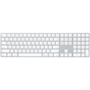 Apple Magic Keyboard met Numeric Keypad - International English