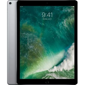 Apple iPad Pro 12.9 (2017) - Tablet - 512GB Wi-Fi - Grijs
