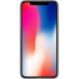iPhone X 64GB Zwart