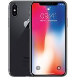 Apple - iPhone X - 64GB - Space Grijs - Mobiele Telefoon