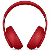 Beats Studio3 - Draadloze over-ear koptelefoon - Rood