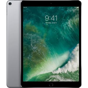 Apple Ipad Pro 10.5 (2017) Wifi 64gb Grijs