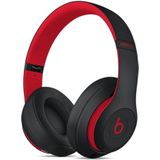 Beats Studio 3 - Draadloze over-ear koptelefoon - Zwart/Rood